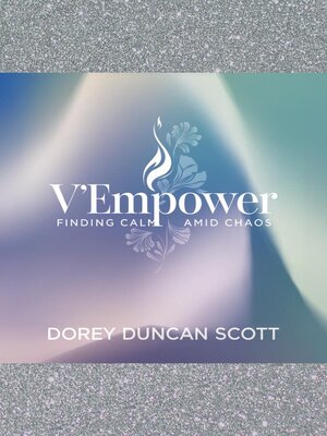 cover image of V'Empower